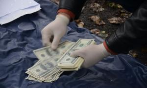 На хабарі затримали одного з керівників відділення Фонду держмайна в Івано-Франківській області