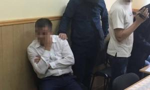 На Київщині затримано на хабарі начальника райвідділу Держгеокадастру