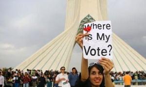 Рада стражів наказала перерахувати голоси на президентських виборах в Ірані