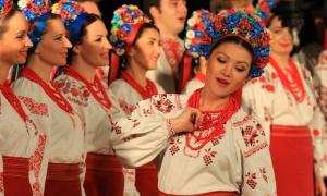 Хор імені Верьовки отримав нового керівника