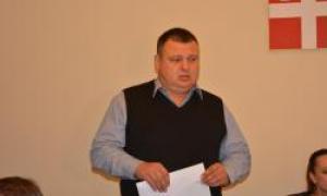 Волинське обласне дитяче територіальне медичне обєднання очолить Сергій Ляшенко