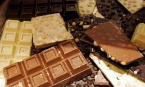 Учені довели існування залежності від шоколаду