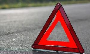 На Хмельниччині затримано водія, який чотири роки тому під Волновахою збив людину 