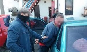 У Рівному спецслужби України затримали російського шпигуна (доповнено)