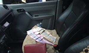 Затримано на хабарі одного з керівників райвідділу поліції Кременця