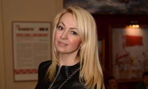 Яна Рудковська прокоментувала чутки про свою вагітність (відео)