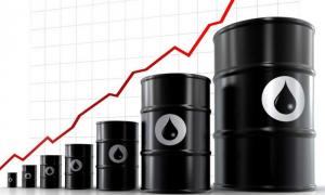 Експерт: Ціна на нафту буде йти вгору