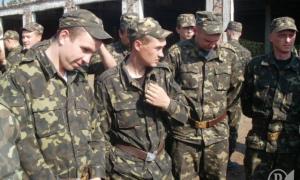 Президент доручив керівникам областей допомогти учасникам АТО у будівництві житла
