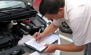 Уряд запропонував нові правила реєстрації авто
