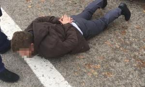 На Київщині затримано на хабарі депутата міськради