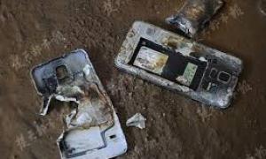 Слідом за Samsung почали вибухати  і інші iPhone