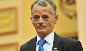 Мустафа Джемілєв - серед кандидатів на здобуття Премії Сахарова