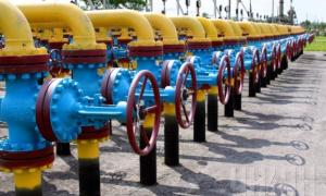 У Польщі збудують газовий вузол для постачання газу в Україну