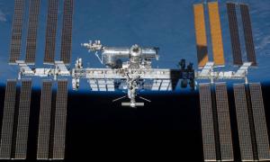 NASA віддасть станцію МКС приватним компаніям