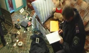 На Полтавщині дві сестри вбили чоловіка