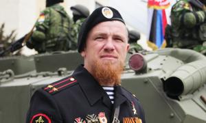 Моторолу вбили свої?