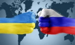 Україна продовжила санкції проти Росії ще на один рік