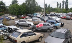 Мелітопольський підприємець, задіяний у продажах   арештованих авто, вирішив накласти на себе руки