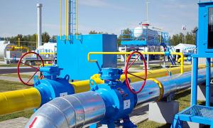 Україна отримає 500 млн доларів на закупівлю газу під гарантії Світового банку