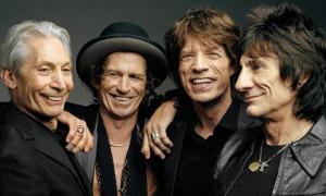 Через хворобу Міка Джаггера скасували концерт The Rolling Stones