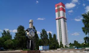 В білоруському Могильові встановлять пам’ятник ліфтові