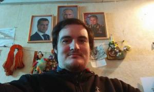 СБУ заборонила вїзд в Україну російському священику