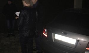 У Києві на хабарі 52 тисячі гривень затримали чиновника міськдержадміністрації