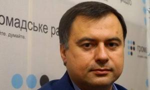 Тарас Пастухов: П’ята частина грошей Державного оборонного замовлення розкрадена за 2 роки
