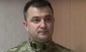 Військовому прокурору сил АТО Кулику пред’явлено обвинувачення. Справа - за судом