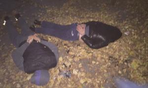 У Києві затримано продавців фальшивої валюти