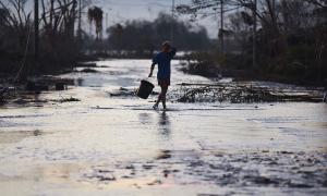 На півдні Китаю від тайфуну «Хаїма» постраждали понад 1,5 млн людей