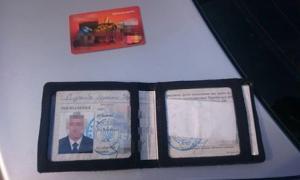 СБУ затримала свого співробітника, який торгував інформацією з обмеженим доступом