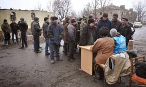 Самопоміч: Проведення виборів на окупованих територіях легалізує окупаційну владу