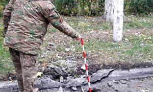 Окупанти продовжують гатити по українських позиціях