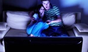 Учені розповіли, навіщо потрібно дивитися фільми жахів
