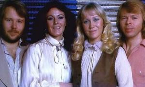 Учасники групи ABBA об’єднаються для нового проекту