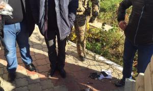 Краматорських чиновників викрито на розкраданні двох мільйонів гривень