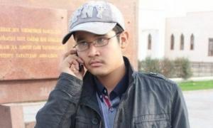 Зниклого жителя Казахстану через 12 днів знайшли в комп’ютреному клубі