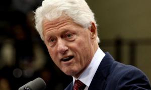 ФБР опублікувало матеріали розслідування щодо Білла Клінтона