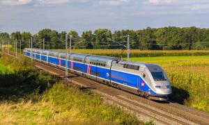 У Німеччині в 2017 році запустять поїзд, який працюватиме на водневі