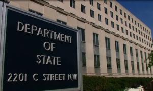 Держдепартамент США: тепер треба притягнути до відповідальності тих, хто наживався на державних коштах 
