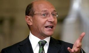 Президент Румунії ні за що вдарив в обличчя юнака