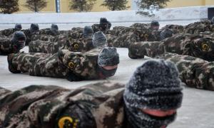 Китайці силою зупинили будівництво зрошувального каналу в Індії