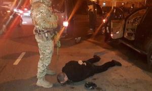 На Житомирщині ліквідовано банду оптових торговців наркотиками 