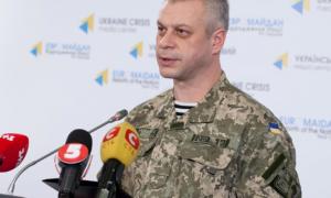 За минулу добу один  військовий загинув, двоє -  поранених
