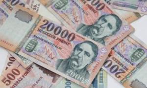 Громадянин Угорщини намагався підкупити прикордонників за 20 тисяч форинтів 
