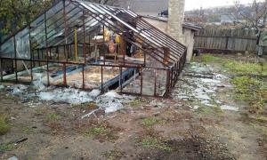 Павлополь, Новотроїцьк бойовики обстріляли з гранатометів
