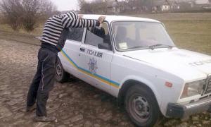 На Хмельниччині затримали 20-річного молодика, який намагався згвалтувати 7-річну дівчинку