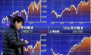 Вибори у США обвалили долар в Японії
