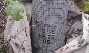 На луганщині СБУ зірвала заплановану диверсію проти українських військових